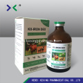 Hierro Animal + Vitamina B12 50ml Inyección